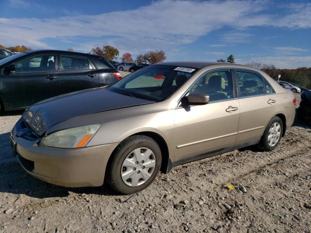 honda accord 2004 1hgcm56454a012445