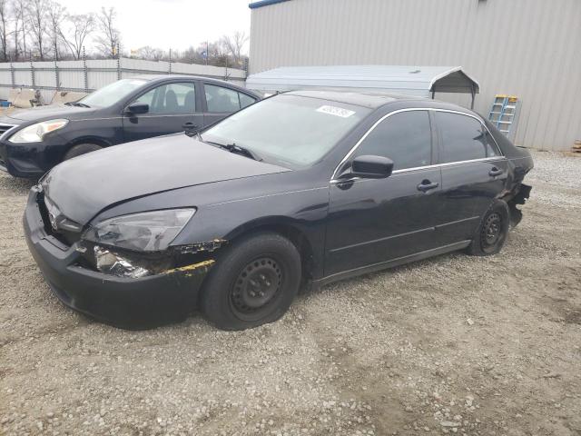 honda accord lx 2005 1hgcm56455a077233