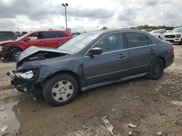 honda accord lx 2005 1hgcm56455a130898