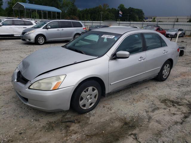 honda accord 2005 1hgcm56455a131047