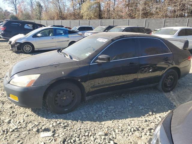 honda accord lx 2005 1hgcm56455a147054