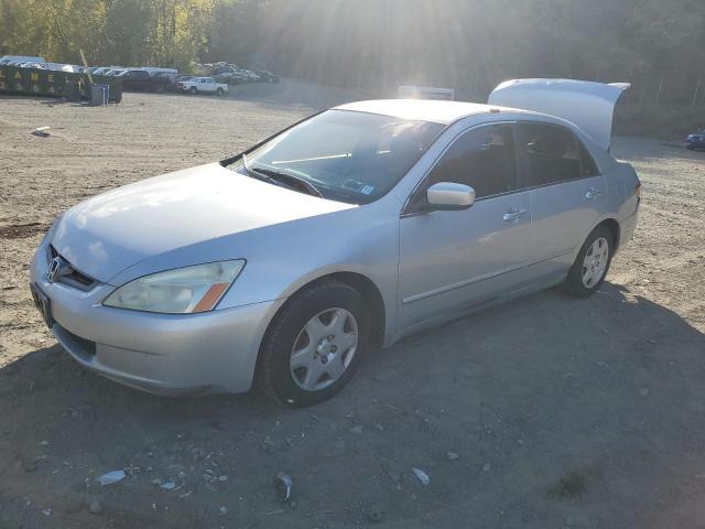 honda accord lx 2005 1hgcm56455a158815