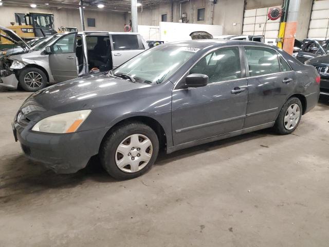 honda accord lx 2005 1hgcm56455a186999