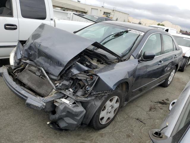 honda accord 2006 1hgcm56456a066430