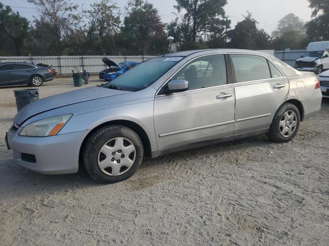 honda accord 2007 1hgcm56457a091958