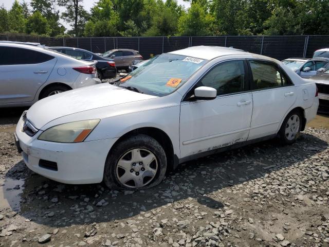 honda accord lx 2007 1hgcm56457a104255