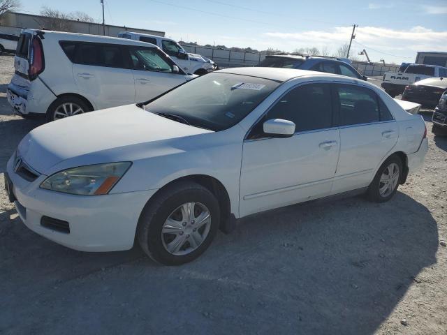 honda accord 2007 1hgcm56457a121251