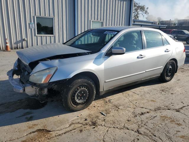 honda accord lx 2007 1hgcm56457a132170