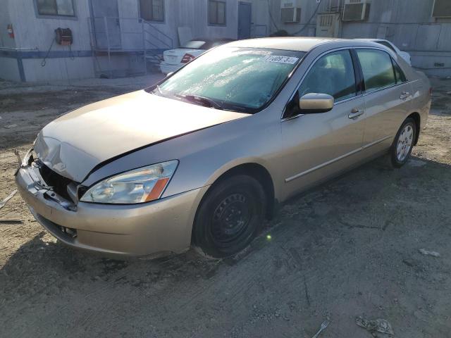 honda accord lx 2004 1hgcm56464a161477