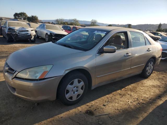 honda accord lx 2005 1hgcm56465a093652