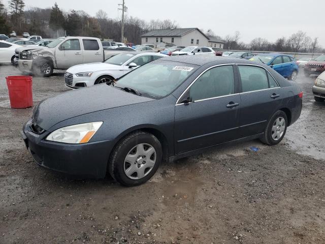 honda accord lx 2005 1hgcm56465a116816