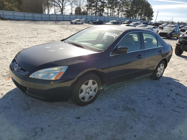 honda accord 2005 1hgcm56465a139335