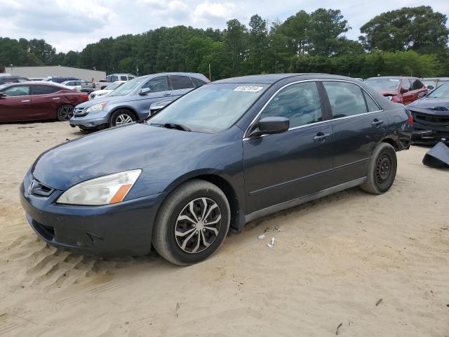 honda accord 2005 1hgcm56465a140064