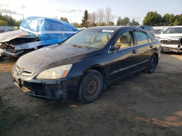 honda accord lx 2005 1hgcm56465a160475