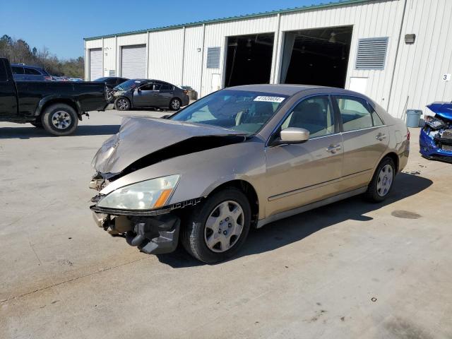 honda accord 2005 1hgcm56465a172464