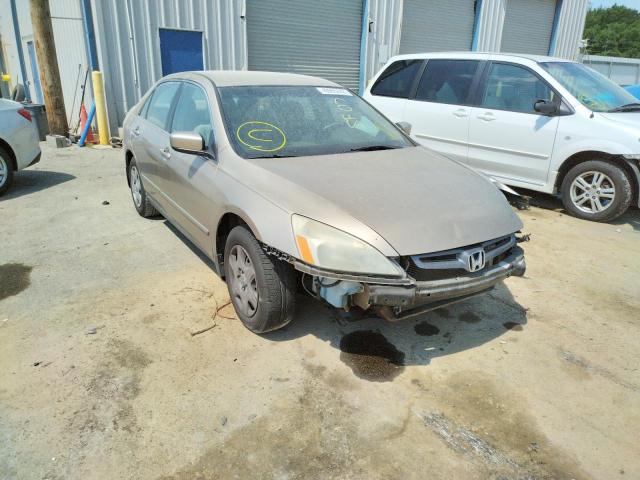 honda  2005 1hgcm56465a172738