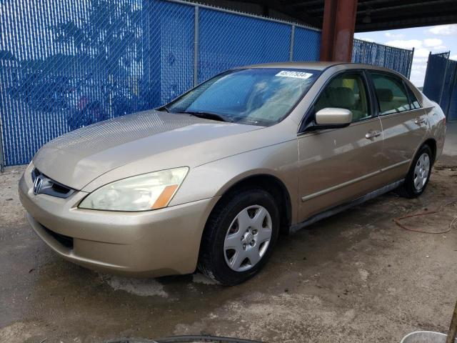 honda accord 2005 1hgcm56465a172755