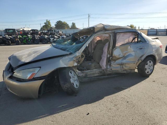 honda accord lx 2005 1hgcm56465a181665