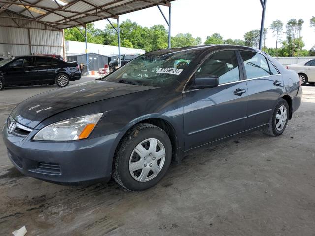 honda accord 2007 1hgcm56467a010143