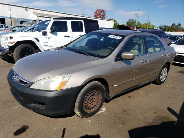 honda accord lx 2007 1hgcm56467a019263