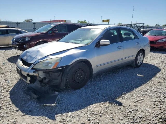 honda accord lx 2007 1hgcm56467a031753