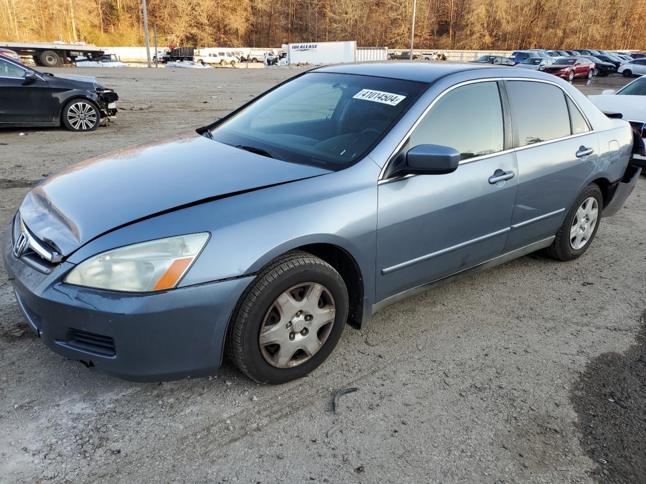 honda accord 2007 1hgcm56467a085957