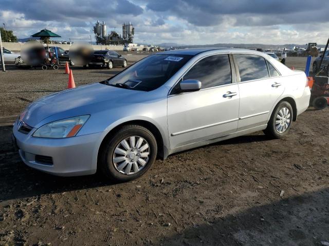 honda accord 2007 1hgcm56467a091032