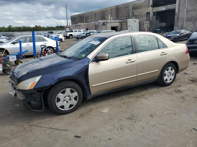 honda accord lx 2007 1hgcm56467a120318