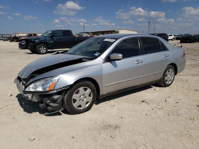 honda accord lx 2007 1hgcm56467a159989