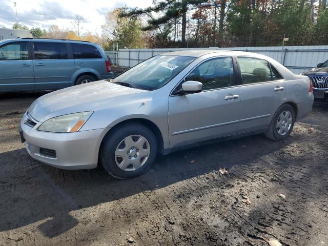 honda accord lx 2007 1hgcm56467a171074