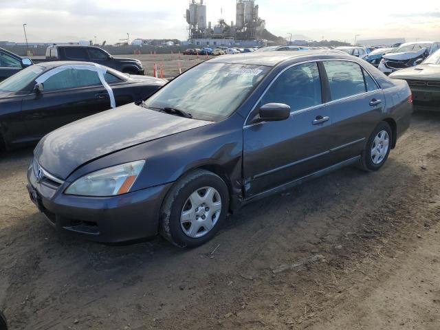 honda accord 2007 1hgcm56467a176307