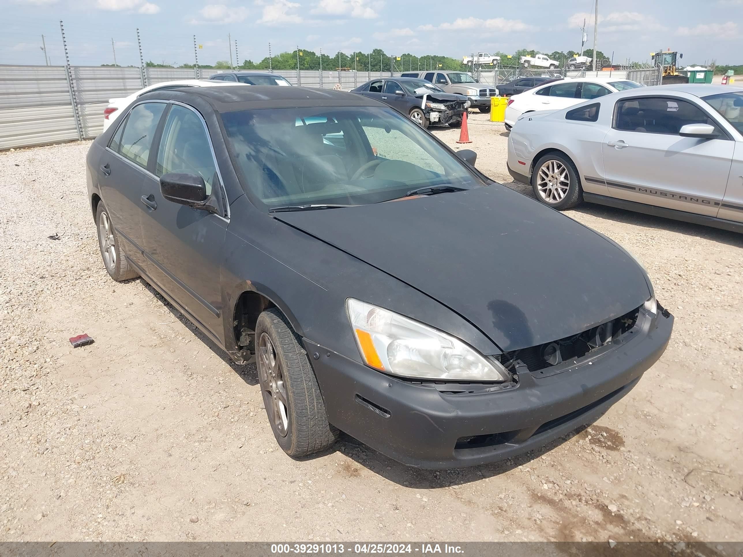 honda accord 2004 1hgcm56474a108822