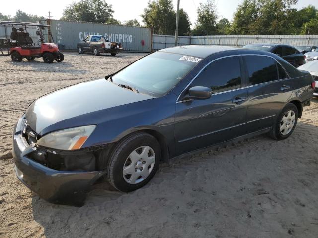 honda accord lx 2005 1hgcm56475a029894