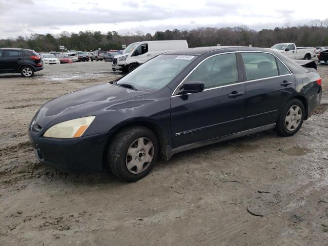 honda accord 2005 1hgcm56475a147573