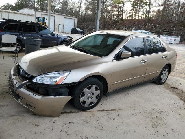 honda accord 2005 1hgcm56475a187877