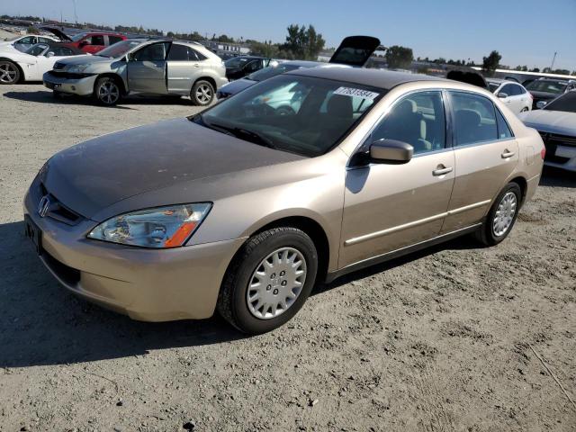 honda accord lx 2005 1hgcm56475a195297