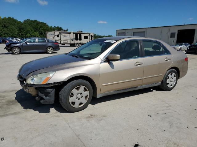 honda accord 2005 1hgcm56475a197132