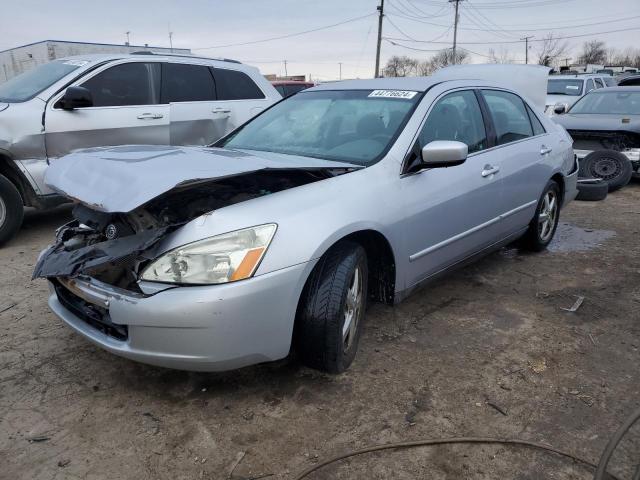 honda accord 2005 1hgcm56475l000688