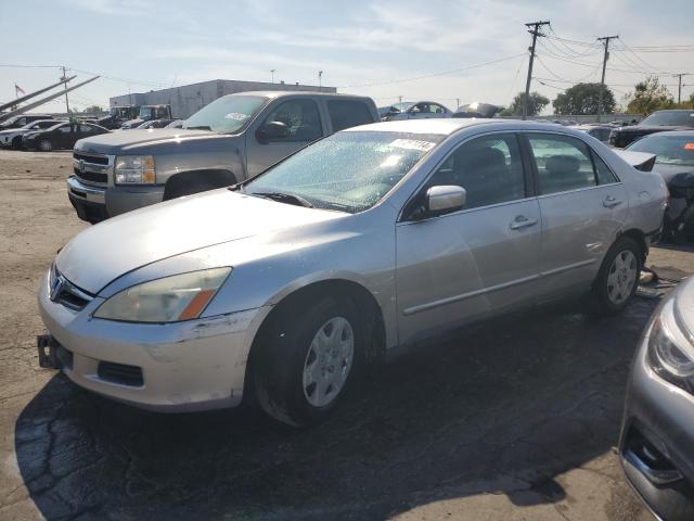 honda accord lx 2006 1hgcm56476a069989