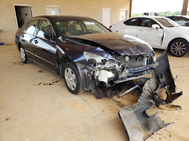 honda accord lx 2006 1hgcm56476a144433