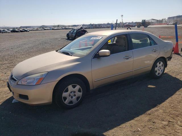 honda accord 2007 1hgcm56477a041367