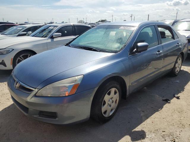 honda accord lx 2007 1hgcm56477a042454