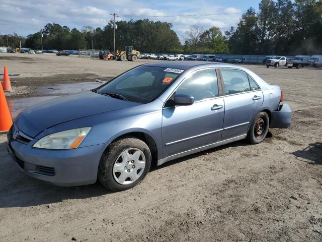 honda accord lx 2007 1hgcm56477a148161