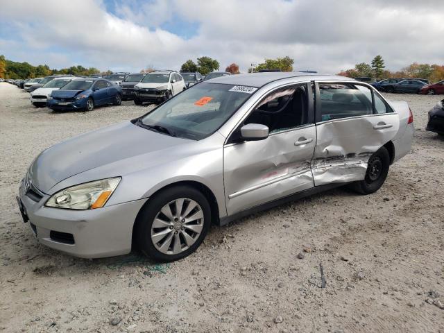 honda accord lx 2007 1hgcm56477a171052