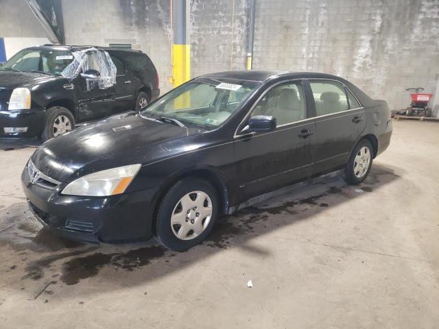 honda accord lx 2007 1hgcm56477a180169