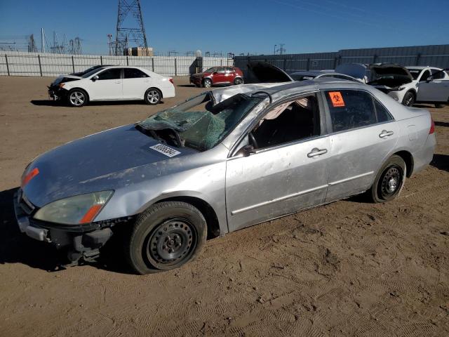 honda accord lx 2007 1hgcm56477a198140