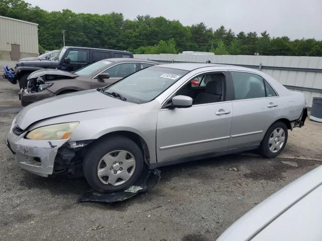 honda accord lx 2007 1hgcm56477a221108