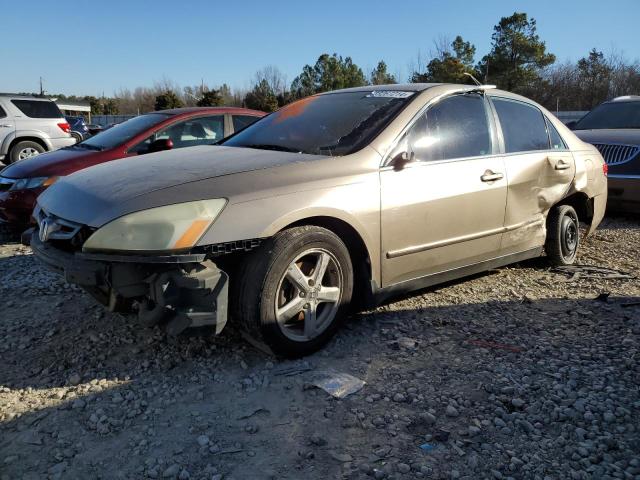 honda accord lx 2004 1hgcm56484a167958