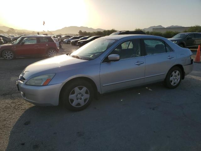 honda accord lx 2005 1hgcm56485a139952