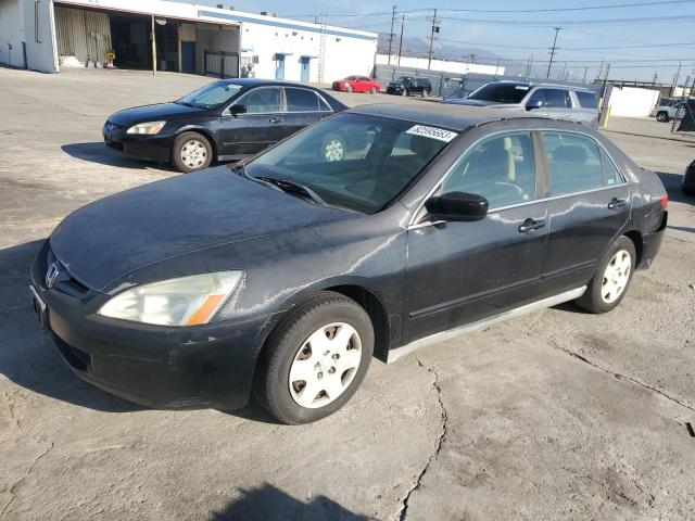 honda accord 2005 1hgcm56485a162695